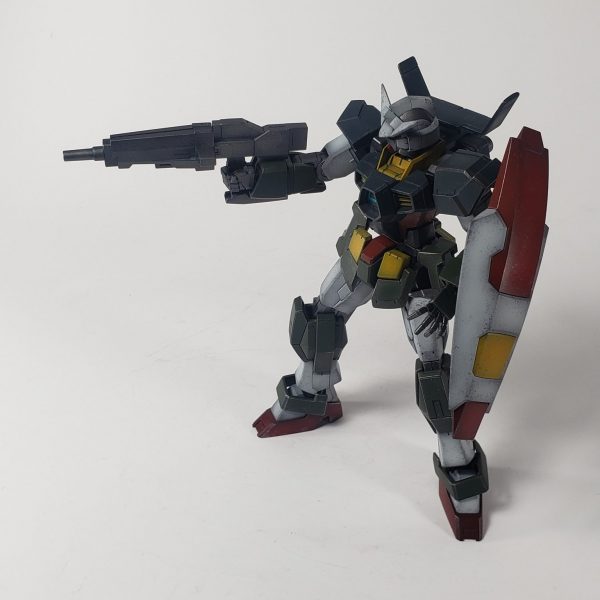 AGE-1リアルタイプカラー