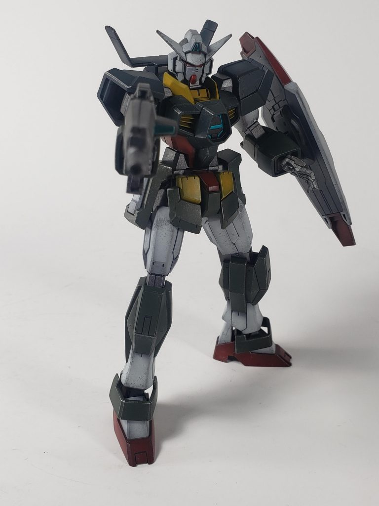 AGE-1リアルタイプカラー–4枚目/制作者：taka0807