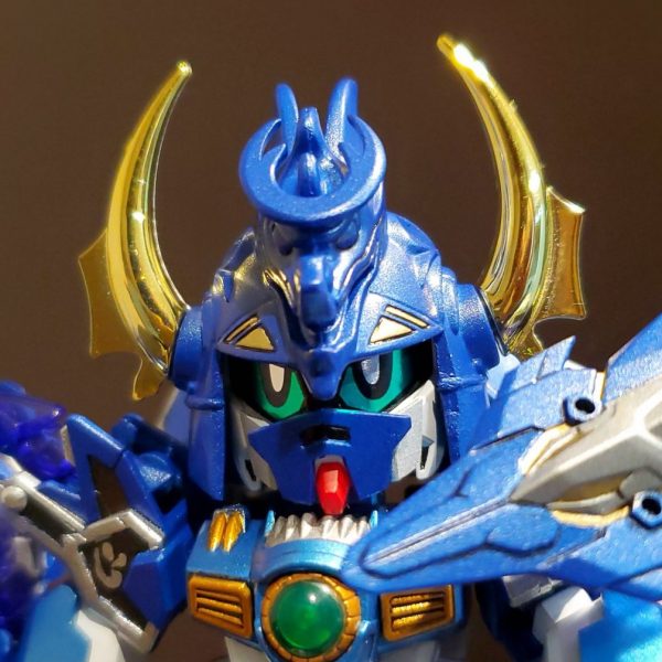 疾風の仁宇　リバイブ