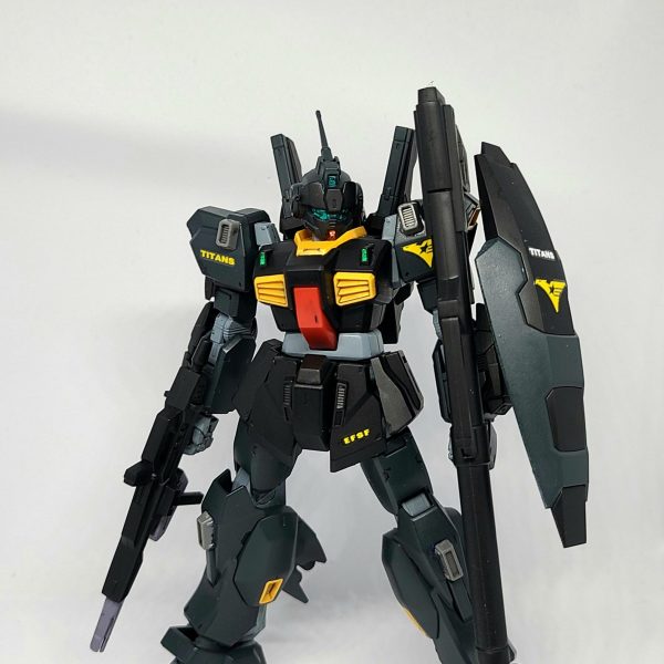 ペイルライダーDⅢ