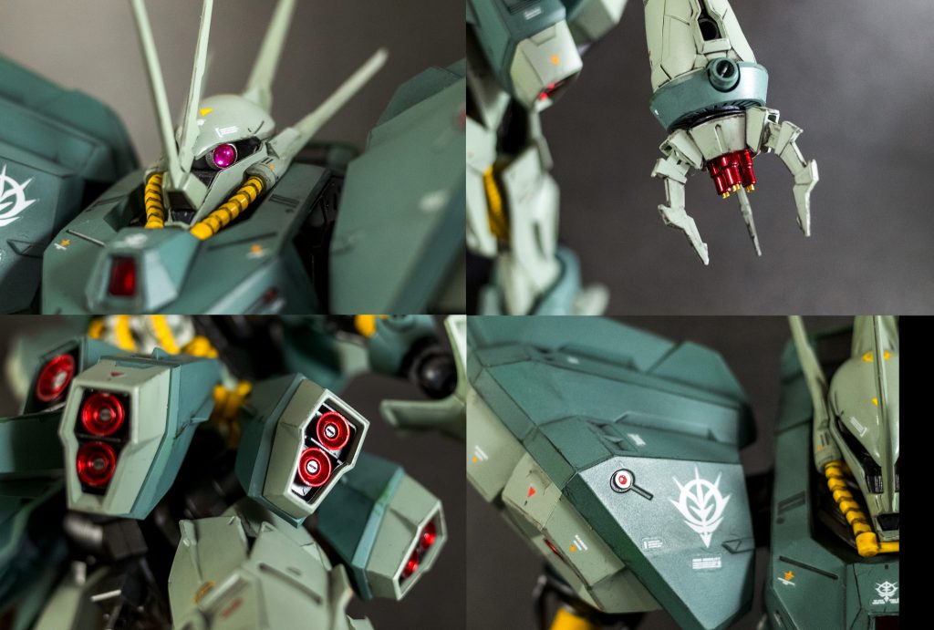 ハンマハンマ–4枚目/制作者：がっしり工房