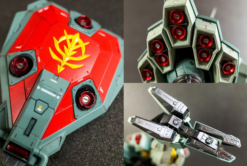 ハンマハンマ–5枚目/制作者：がっしり工房