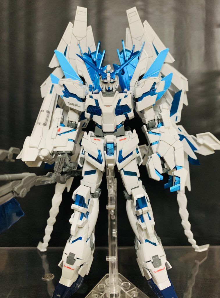 水転写苦手すぎるペルフェクティビリティ–2枚目/制作者：Asufaru