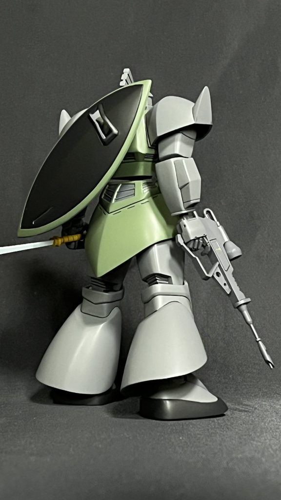 量産型ゲルググ–4枚目/制作者：You-keito (ゆう中尉)