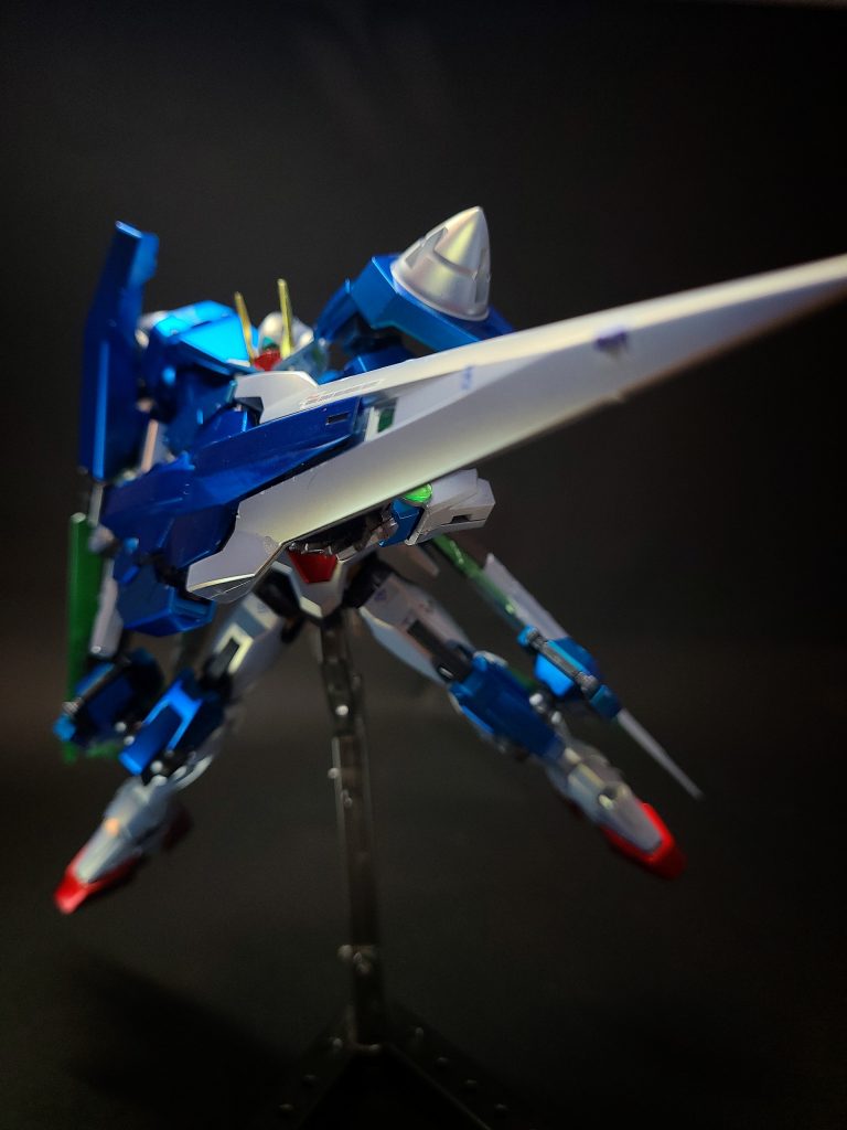 GNフィールド発生機能を備えた大型GNシールドとしても使用可能。