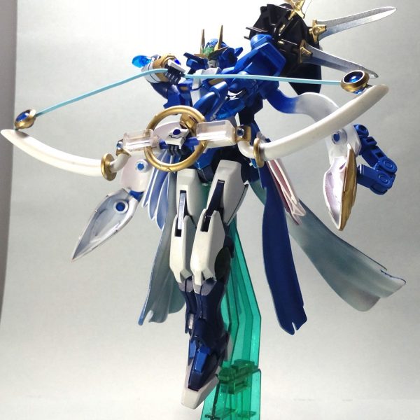 太陽神ソルスオー