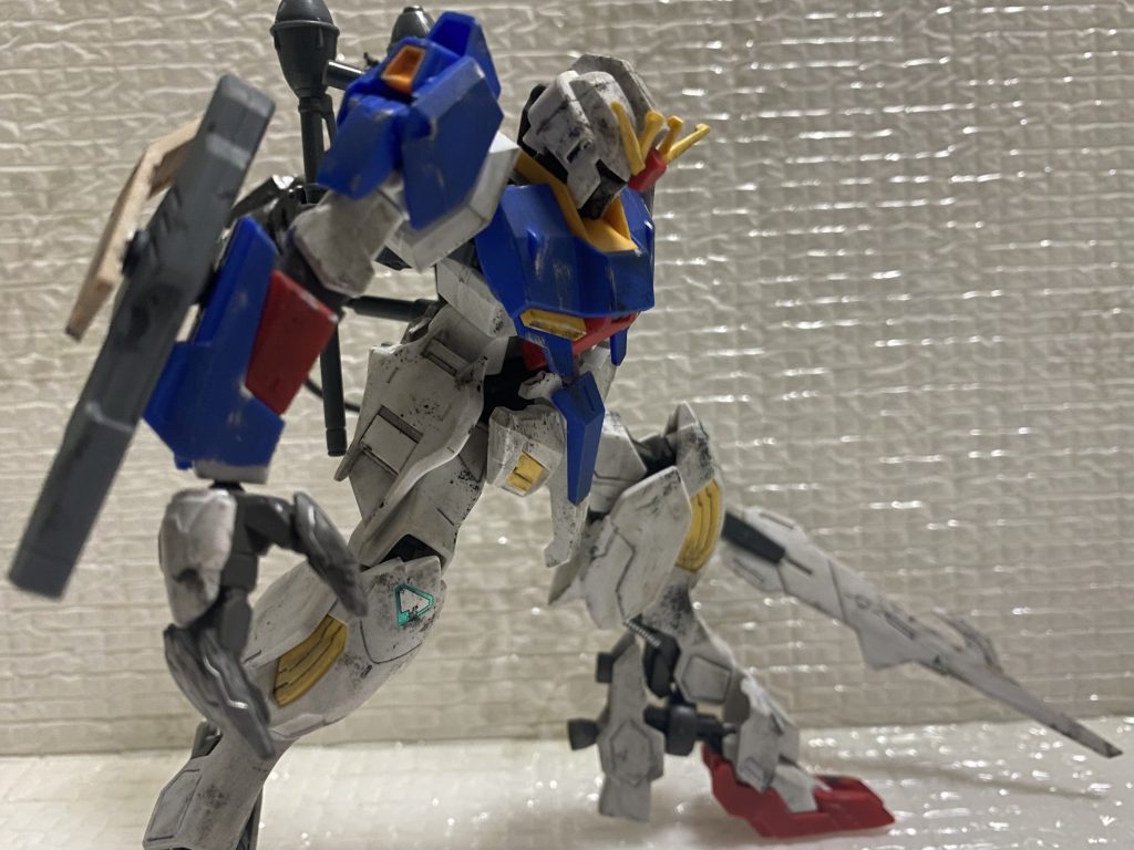 最終決戦仕様!!