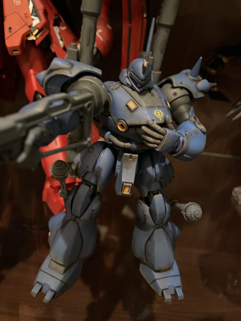 初めてにしては、上手くできたと思います！