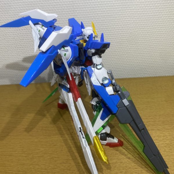 OOｰヴレイブ Ⅶ〈シエテ〉