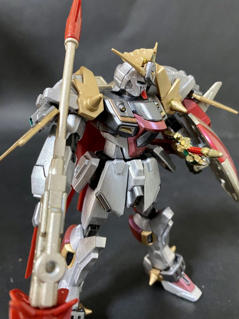 ジャスティスナイト–4枚目/制作者：@giyaran23