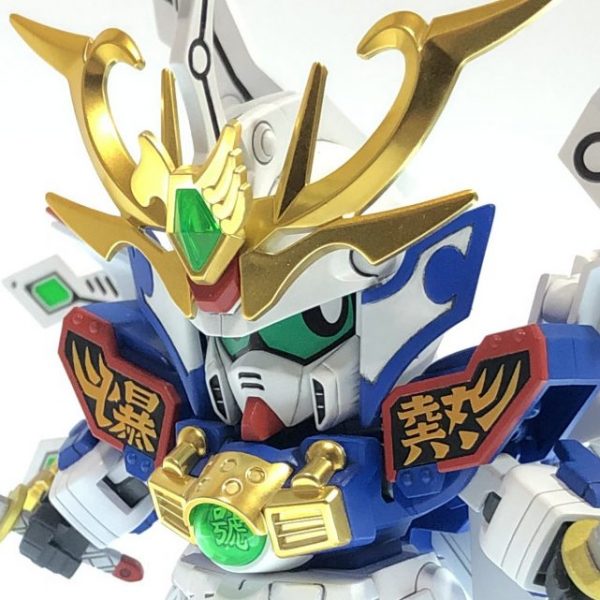 武者號斗丸‼︎