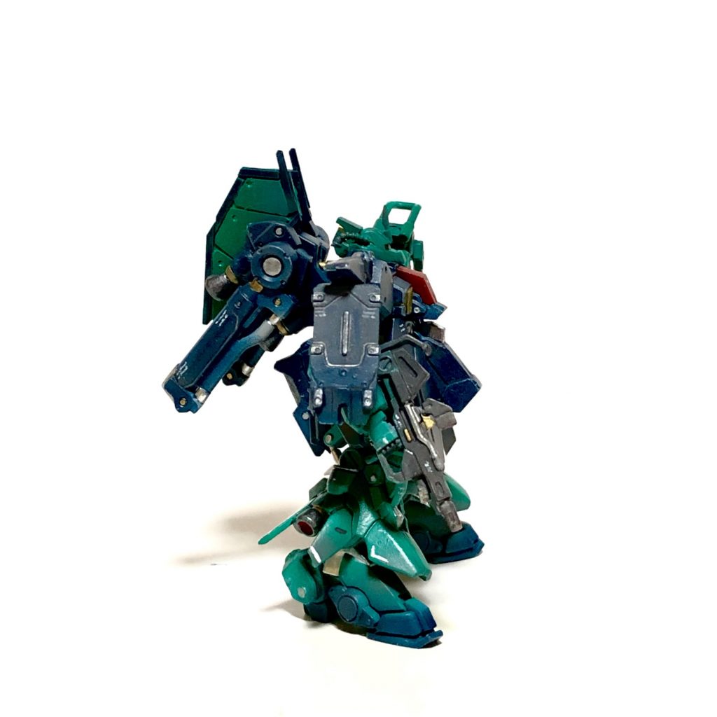 アーティファクト「ディジェ」–5枚目/制作者:GORO55