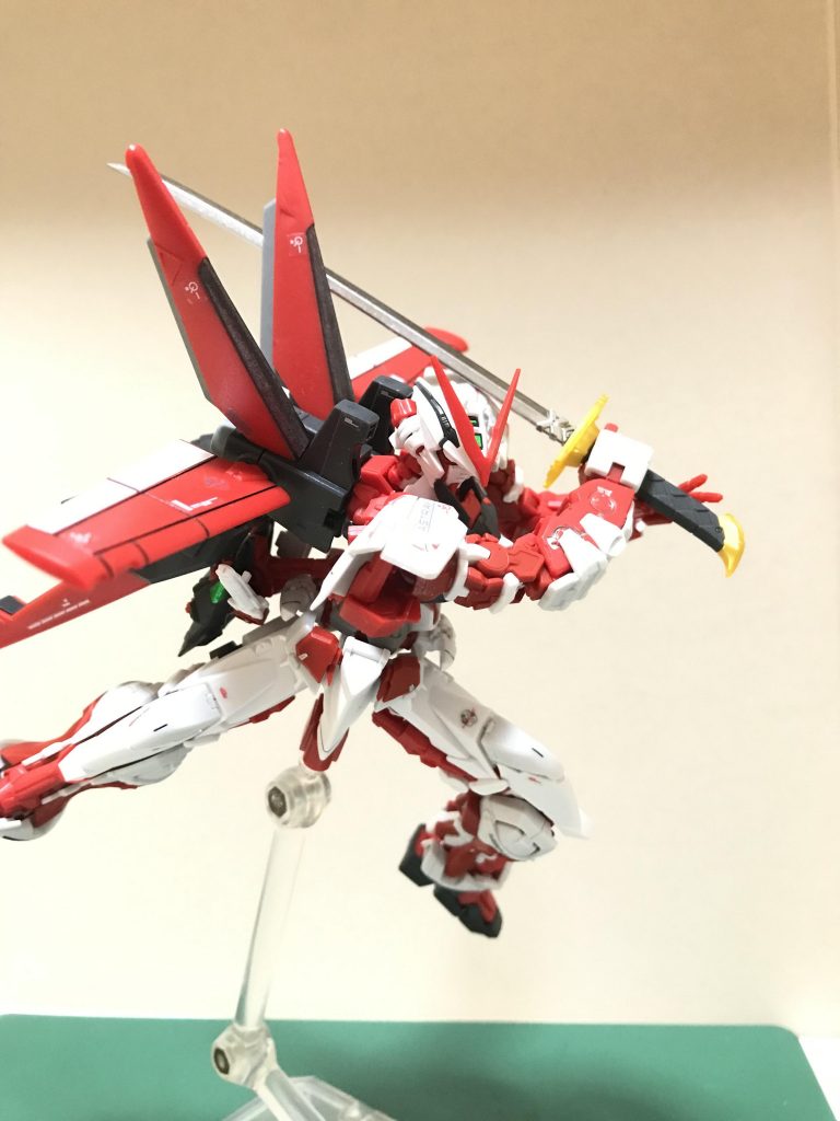 ガーベラストレート⑥柄がそこそこの長さがあるので、両手持ちもできますただ角度が合わないとすぐに手が外れてしまいました