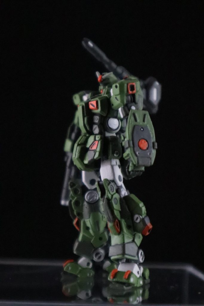 アーティファクト FAガンダム–4枚目/制作者：副店長