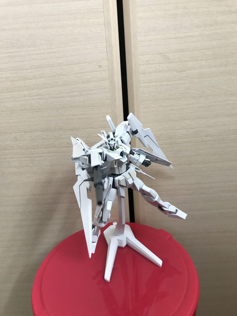 ハイパードッズライスシャワー！！(違います)