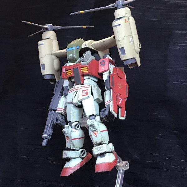 マベリックパック