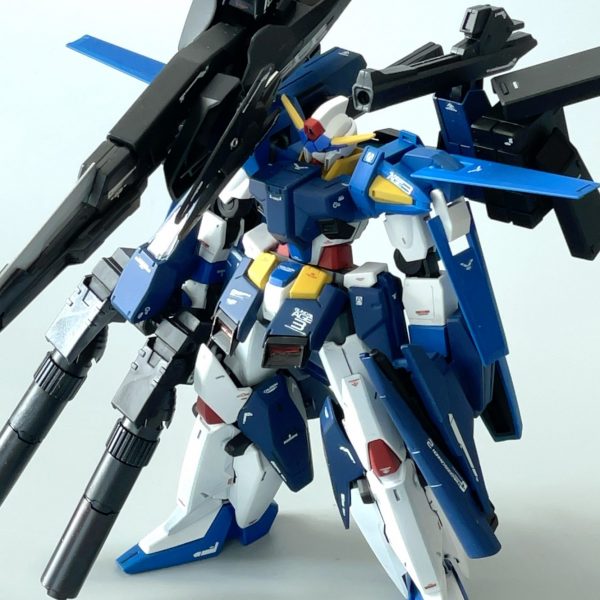 ガンダムAGE-3・ガンプラ改造作品まとめ｜ガンダムAGE｜GUNSTA（ガンスタ）