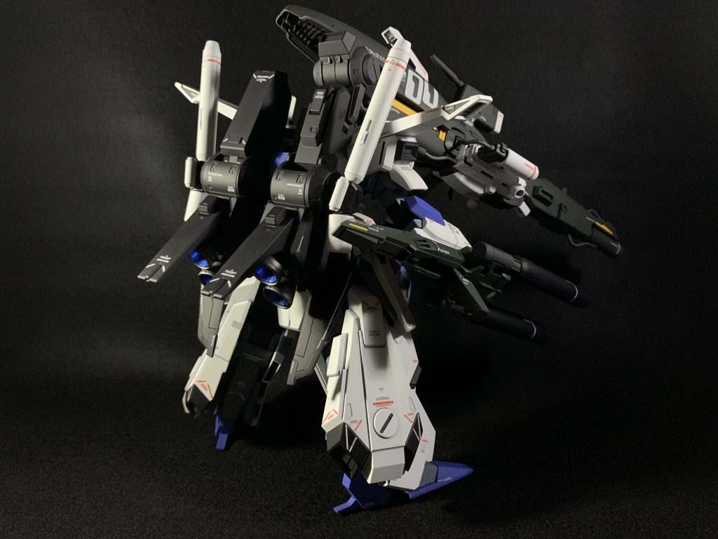 下地塗装なんかもしっかり下調べして挑戦してみました