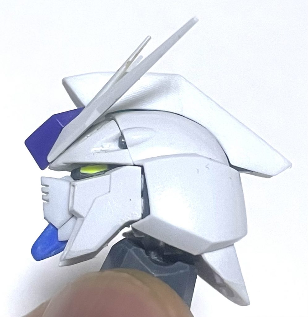 前後長はほぼ同じだと思います。