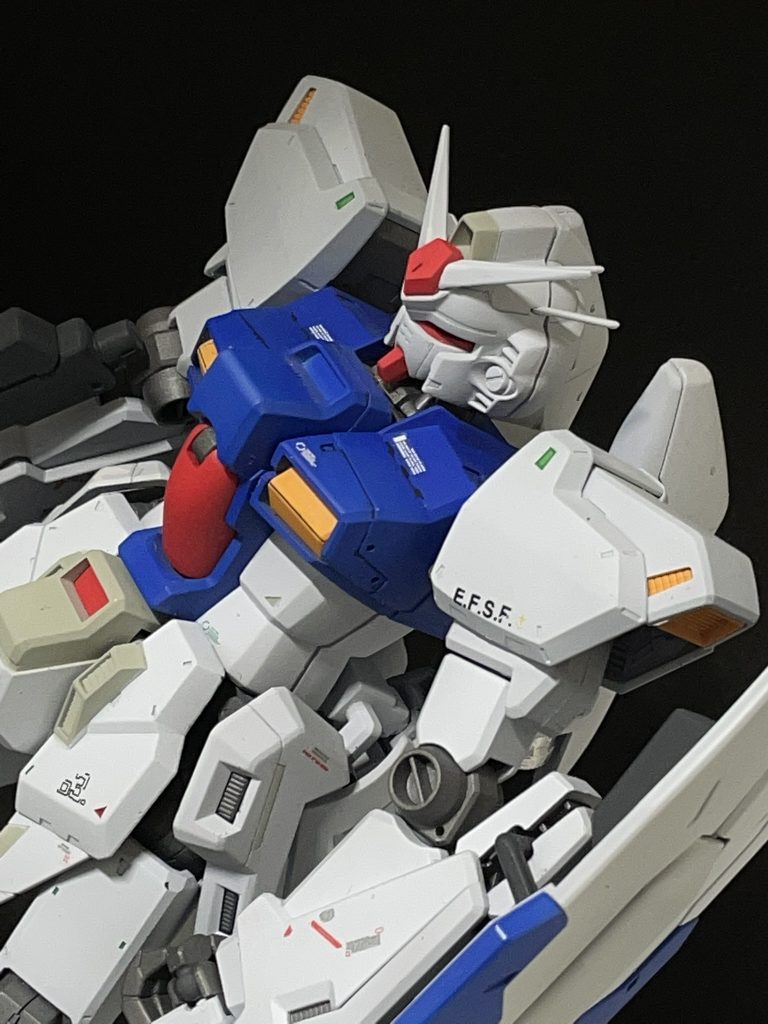 製作者である私も作るだけ作って満足したので写真が少なすぎますね