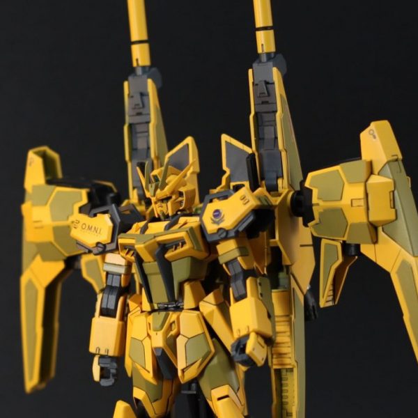 ウエポンストライクガンダム