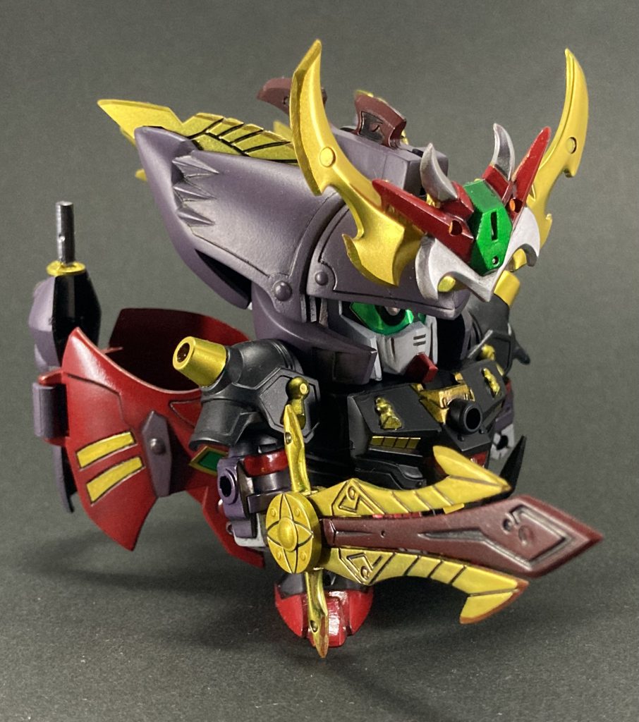 大剣は天剣絶刀と言うそうです⚔️