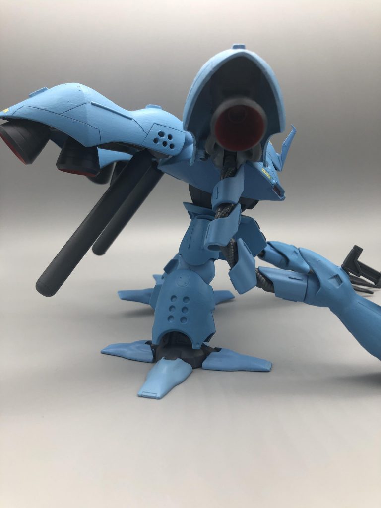 ハイゴッグ・クラーケ–6枚目/制作者:Vector Club