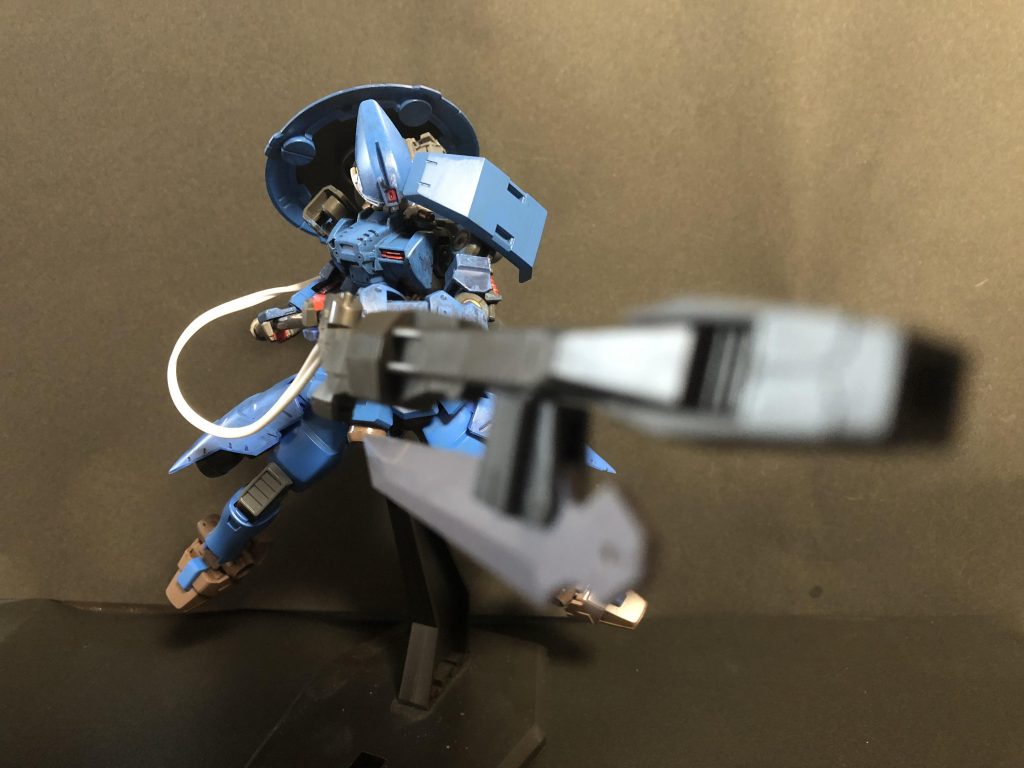 それでは、メインの加工無しで〆です!ありがとうございました!!