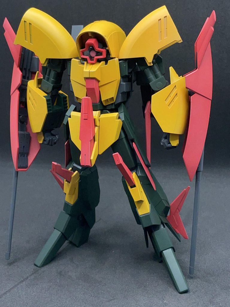 アンクシャ–2枚目/制作者：KaTuO