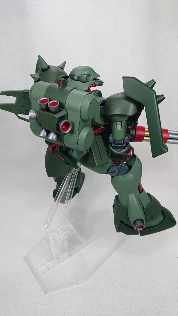 ギラ・ドーガ–3枚目/制作者：さめ