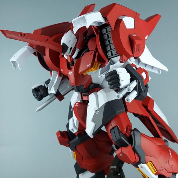 メッサーＦ０１型・ガンプラ改造作品まとめ｜閃光のハサウェイ｜GUNSTA（ガンスタ）