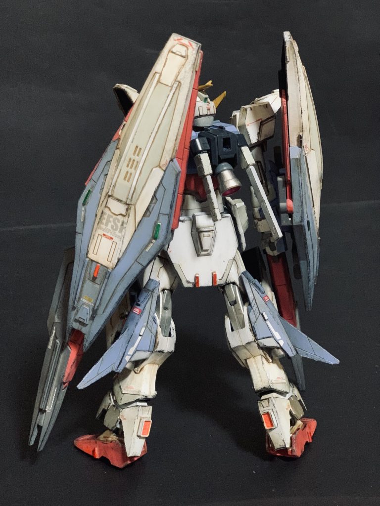 ”当然の権利のように 増設バックパック装備は白紙となった”