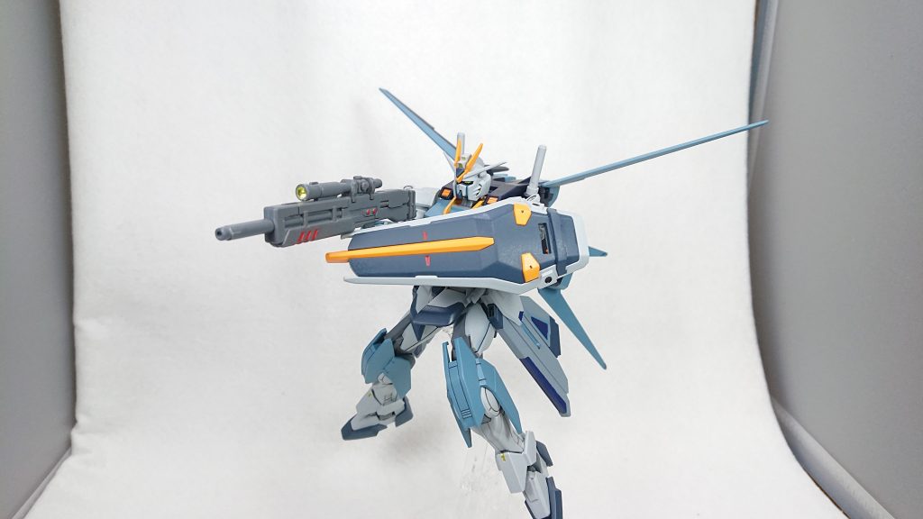 使用した塗料タミヤカラーエアーモデルスプレー・インターミディエイトブルー・ネービーブルータミヤカラースプレー・ブリリアントオレンジ・ジャーマングレイ・ヘイズグレイ・ダークブルーMr.カラースプレー・明灰白色(三菱系)