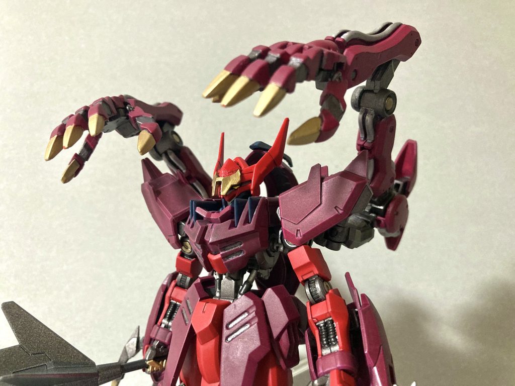 最期までありがとうございました。1年近く経って作りたかったものが形になったのでとても感無量です!