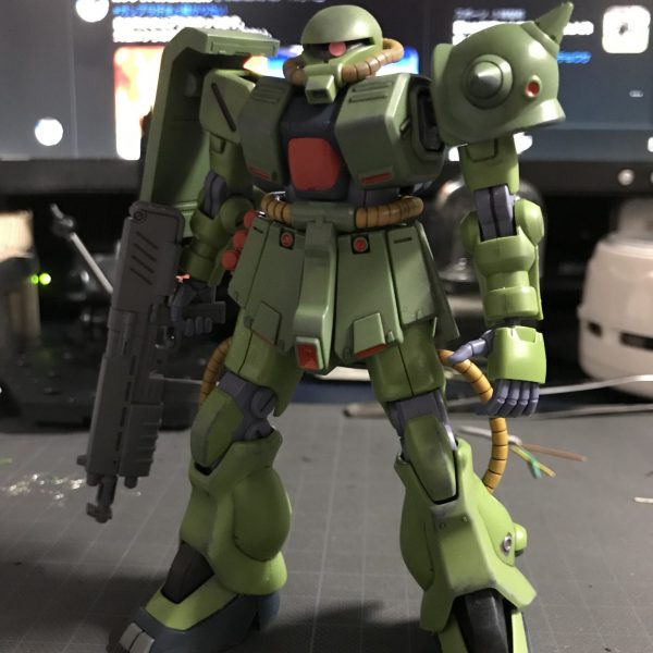 検索結果：ザクの関連ガンプラ作品一覧（464ページ目）｜GUNSTA