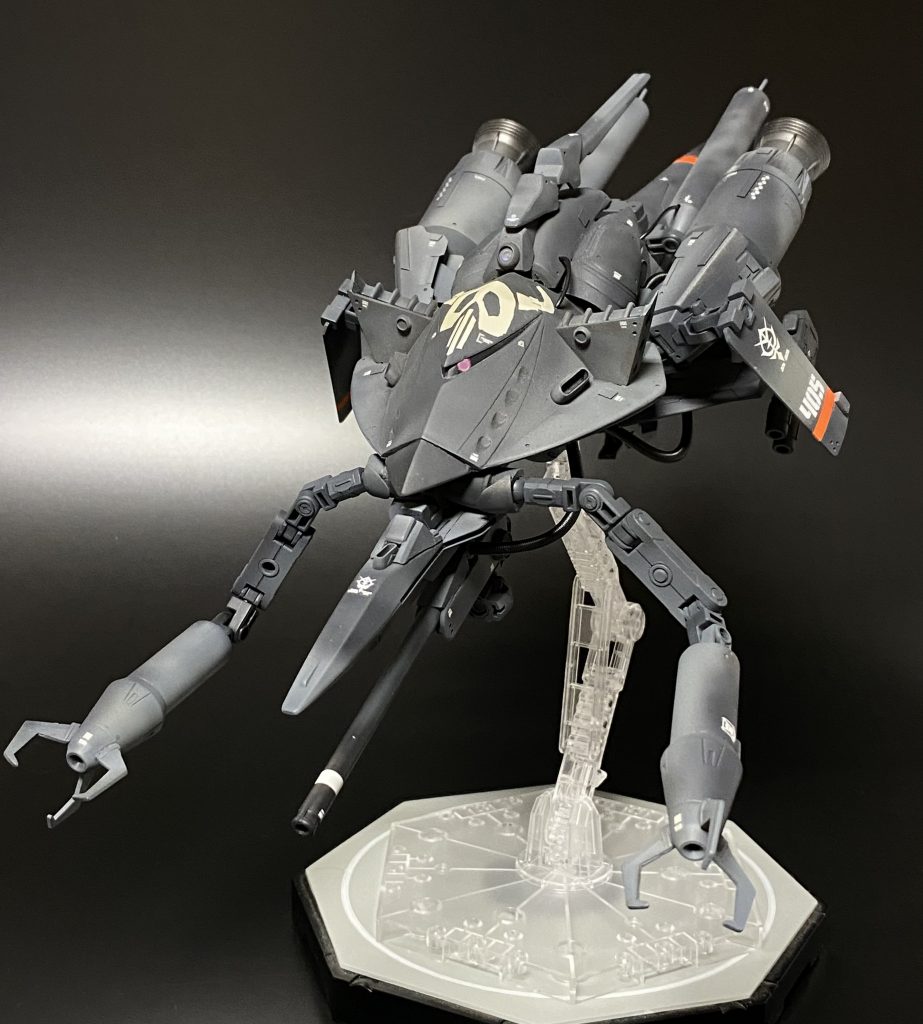 ソードフィッシュ–7枚目/制作者:さちヲマスク