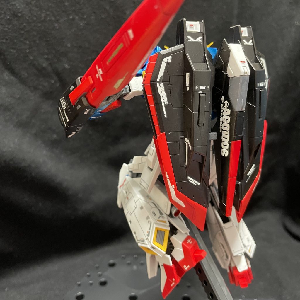 バックショット