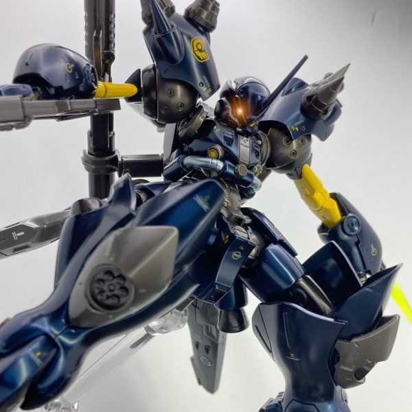 マックナイフ・ケンプファー