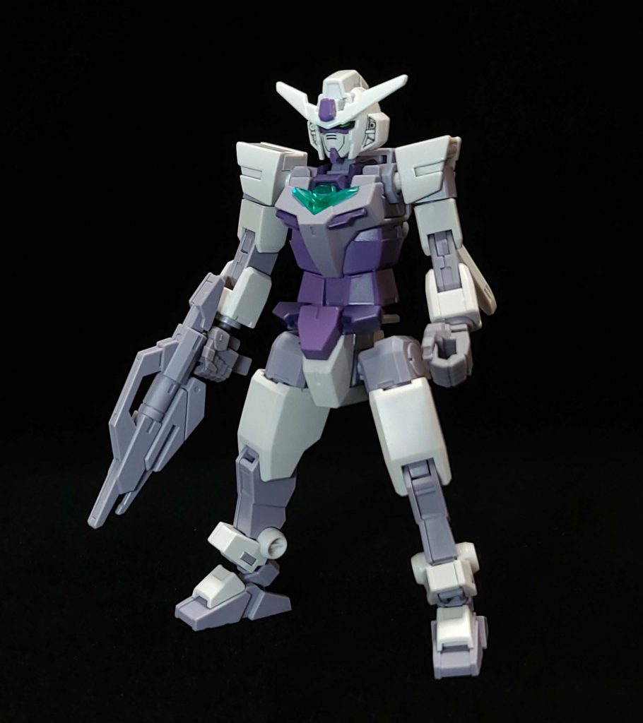 コアガンダム G-3カラー–3枚目/制作者:くろお