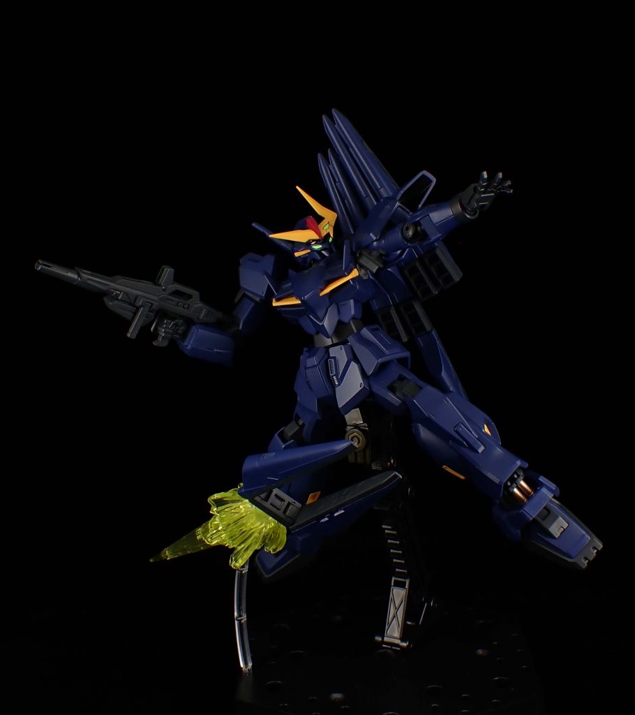 ガンダムクリンゲル–8枚目/制作者：くろお