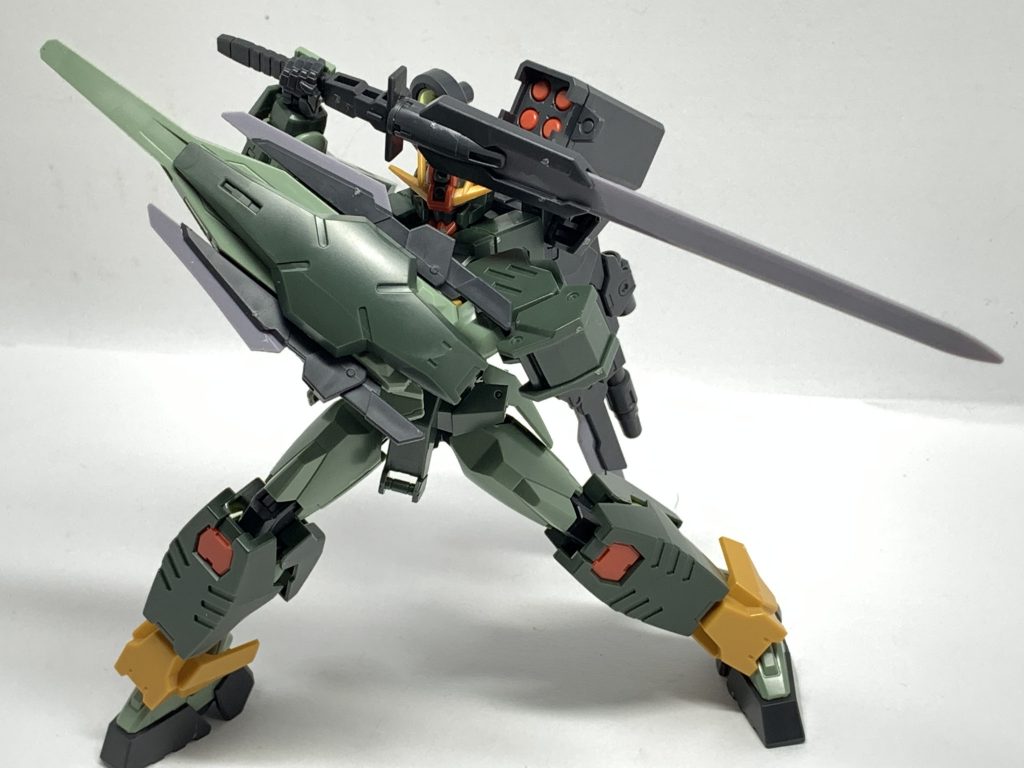 コマンドソードその2。