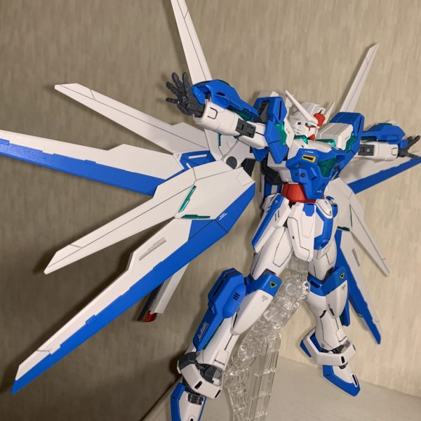 ガンダムヘリオス