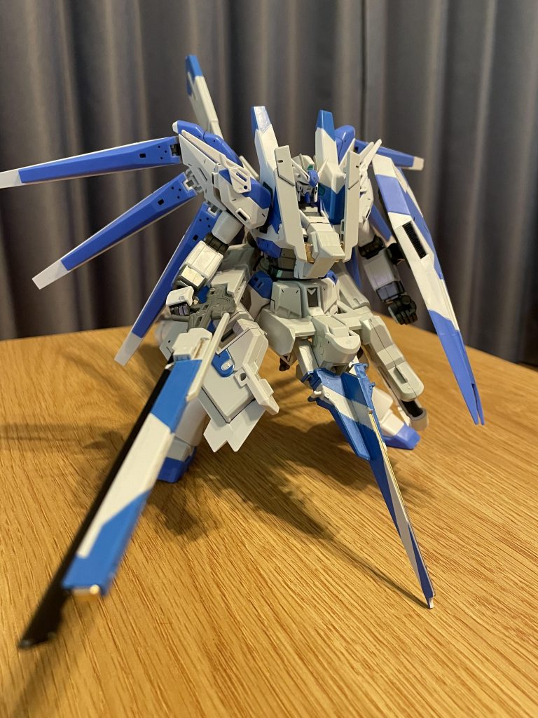 HI-ν 全部のせ–2枚目/制作者：きどちのちょいプラ