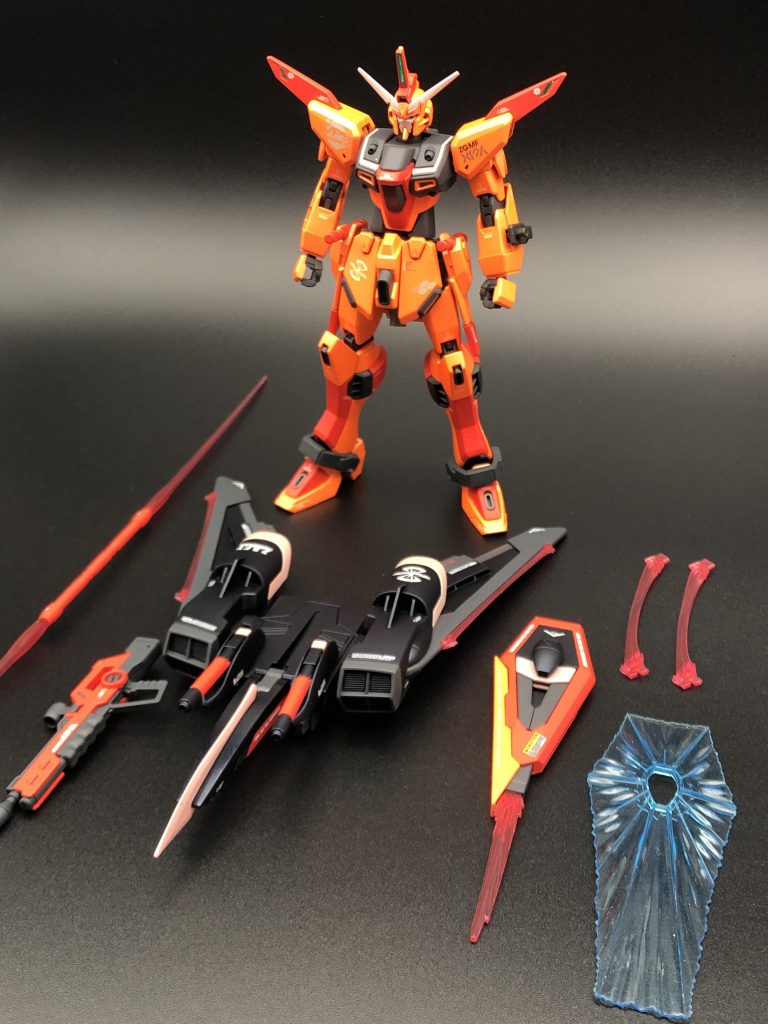 一度撮ってみたかった構図