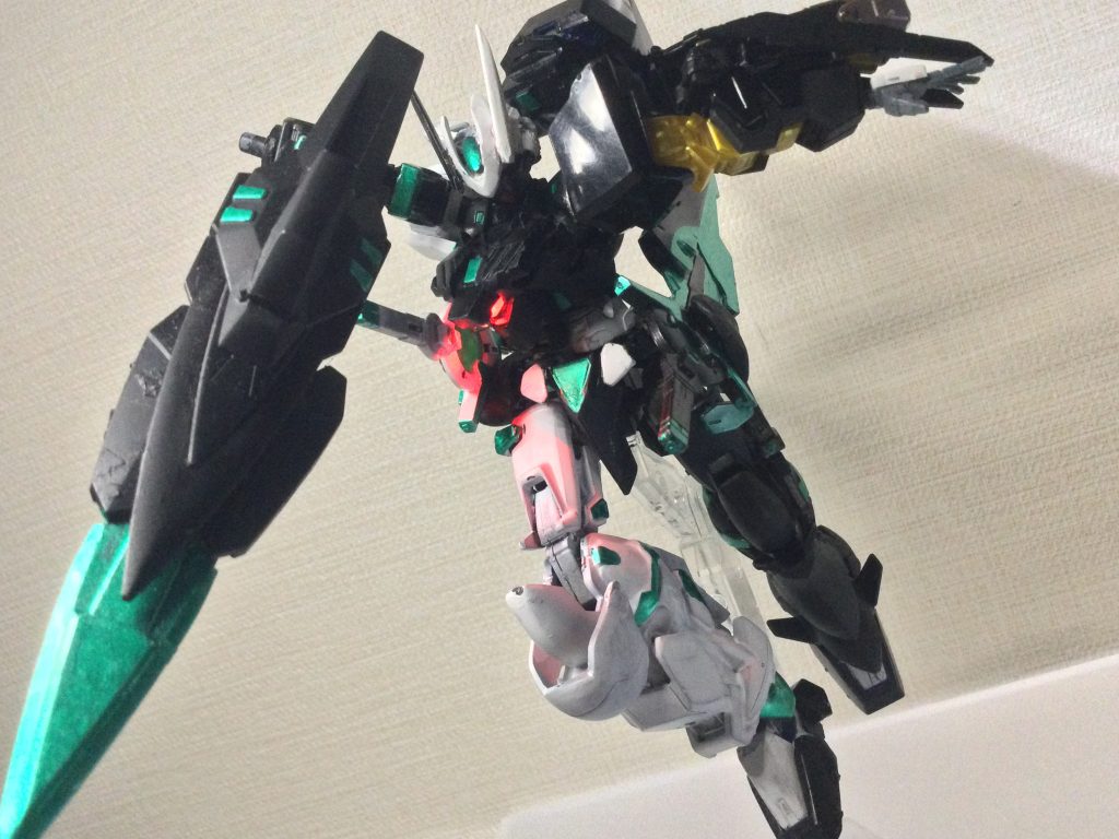 アストレイ・ツヴァイマハト–5枚目/制作者:ラノス