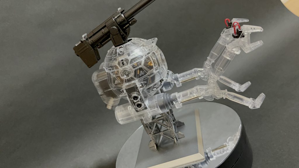 スケスケボール–4枚目/制作者：30代オヤジ