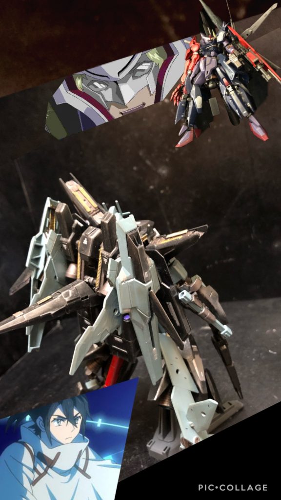 oyz「フフフ、だがこのドラグーンのと私の攻撃をどう躱すつもりかな?さあD−faよ、やってしまえ!」D−fa「S・H・I・T 了解。....敵機サーチします。」oyz「フハハハ、これが人の夢、人の望み、人の業!」D−fa「S・H・I・T 。敵機認識エラー。」oyz「なんだと!?」D−fa「S・H・I・T 。」oyz「奴め!何らかのジャマーでも仕掛けたか!?もういい!ドラグーンの主導権をよこせ!」D−fa「S・H・I・T 了解。」oyz「所詮は1機だ。オート攻撃でも構わん!」室長「来たぞヒロトくん!ドラグーンだ!気をつけろ!」ヒロト「....ああ。」室長「デストランチャーがくる!避けろ!」ヒロト「....大丈夫だ。」室長「くそお、とんでもない猛攻だぞ!?」