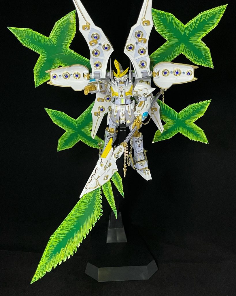 めでたし、めでたし