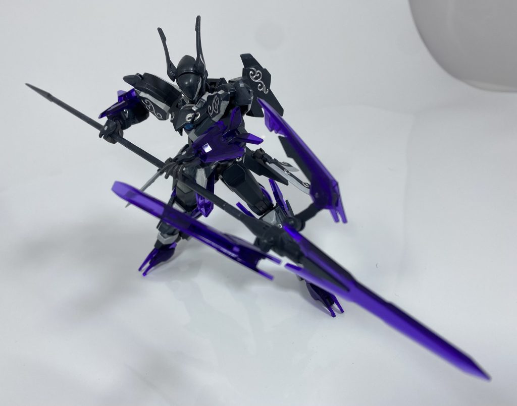 エスタニアス–5枚目/制作者:まるいるか@Maru_Iruka