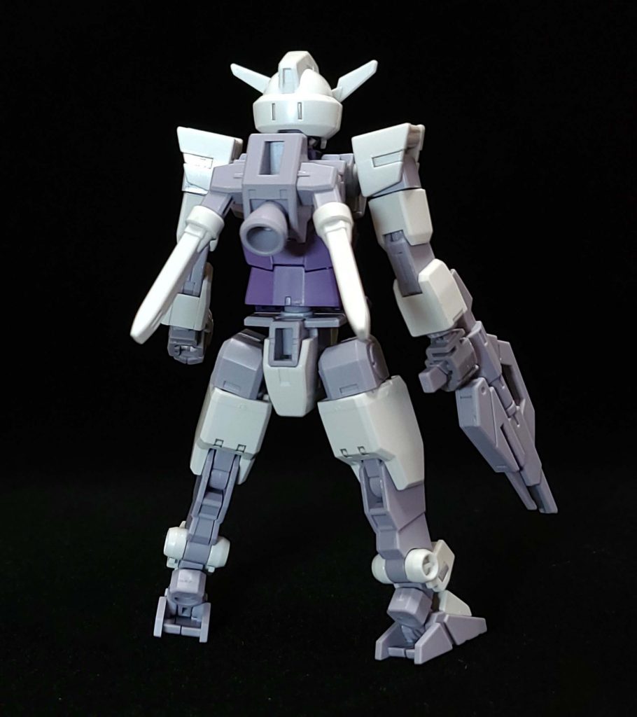 コアガンダム G-3カラー–4枚目/制作者:くろお